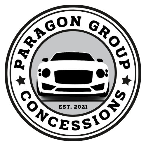 Bot Discord Paragon Group — tickets, comptabilité et points de fidélité
