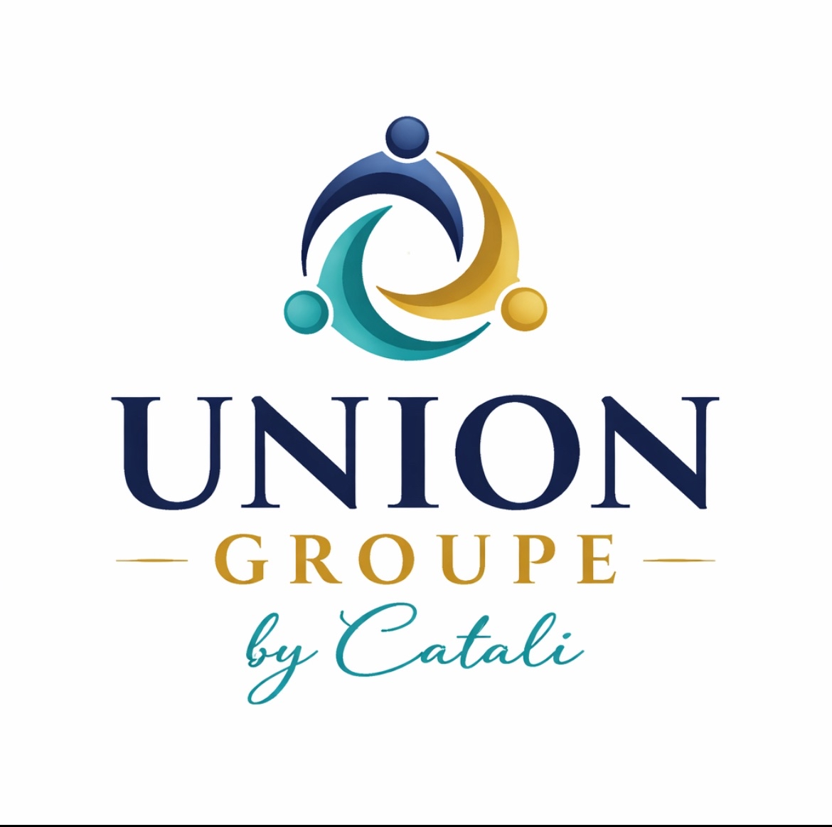 Projet bot Discord Union Groupe — gestion communauté GTAV RP