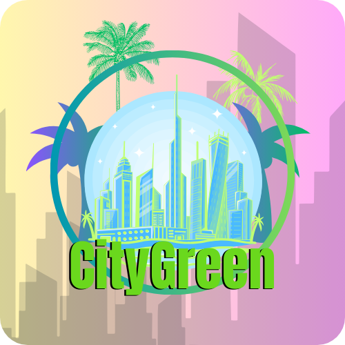 CityGreen RP