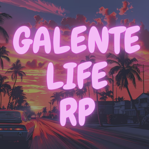 Galente Life RP