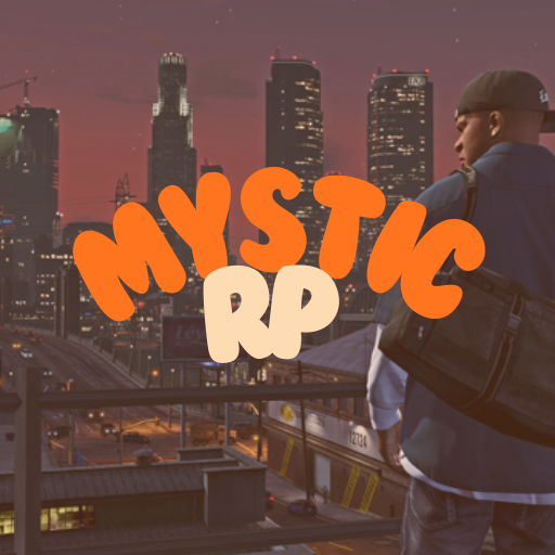 Mystic RP