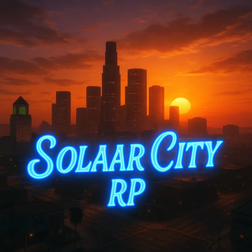 SolaarCity RP