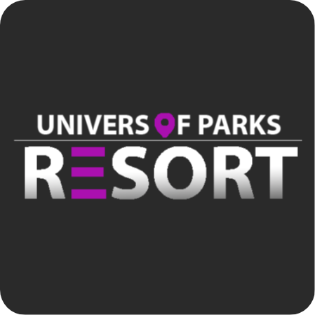 Univers Of Parks Resort
